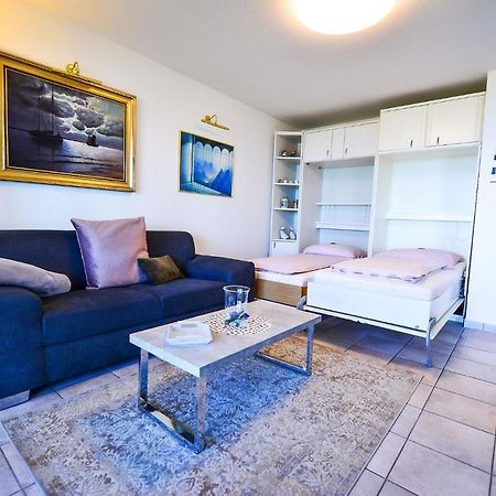 Haus Horizont H14A Apartment Cuxhaven Ngoại thất bức ảnh