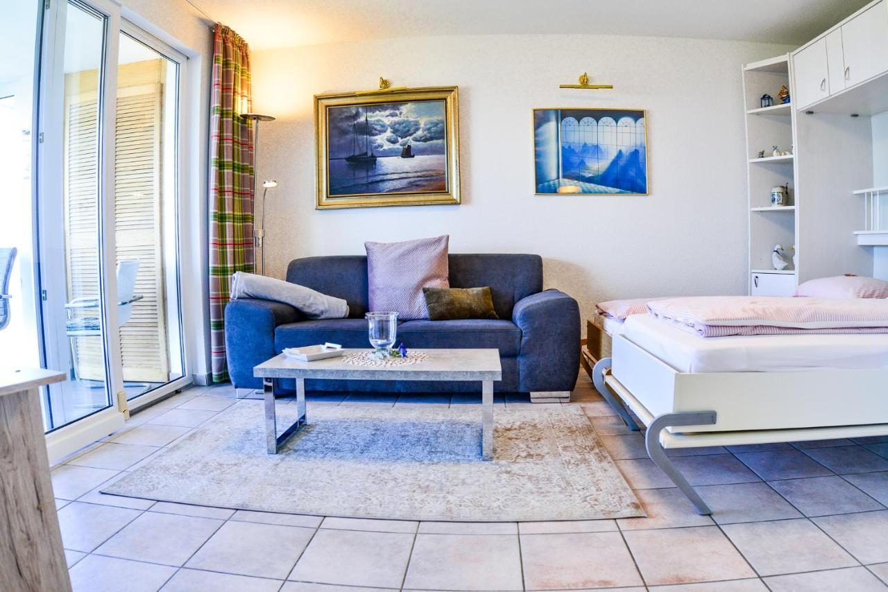 Haus Horizont H14A Apartment Cuxhaven Ngoại thất bức ảnh