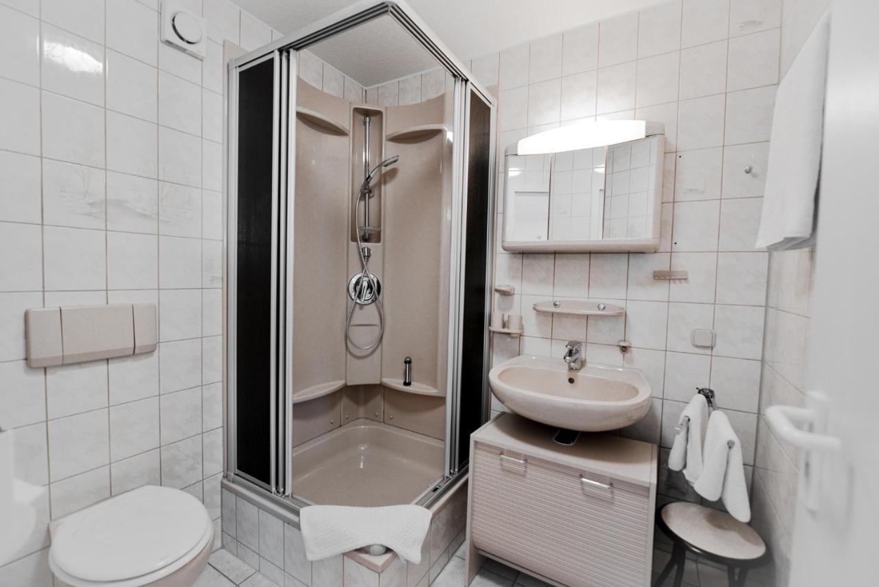 Haus Horizont H14A Apartment Cuxhaven Ngoại thất bức ảnh
